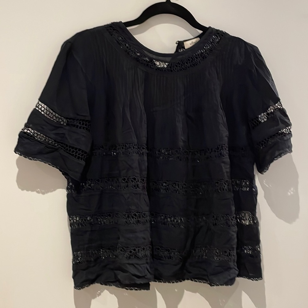 Aritzia top